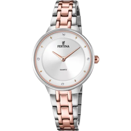 Montre Femme Festina F20626_1 de Festina, Montres bracelet - Réf : S7274918, Prix : 141,28 €, Remise : %