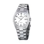 Men's Watch Festina F16374/1 Silver (Ø 40 mm) by Festina, Wrist Watches - Ref: S7274921, Price: 99,72 €, Discount: %