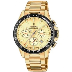 Reloj Hombre Festina F20634/6 de Festina, Relojes de pulsera - Ref: S7274937, Precio: 226,02 €, Descuento: %