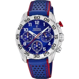 Relógio masculino Festina F20458/2 de Festina, Relógios com braselete - Ref: S7274942, Preço: 122,62 €, Desconto: %