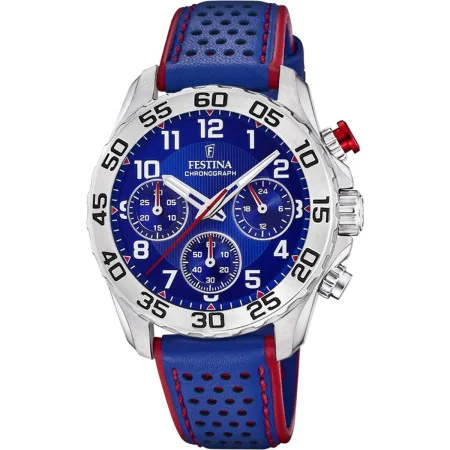 Montre Homme Festina F20458/2 de Festina, Montres bracelet - Réf : S7274942, Prix : 122,62 €, Remise : %