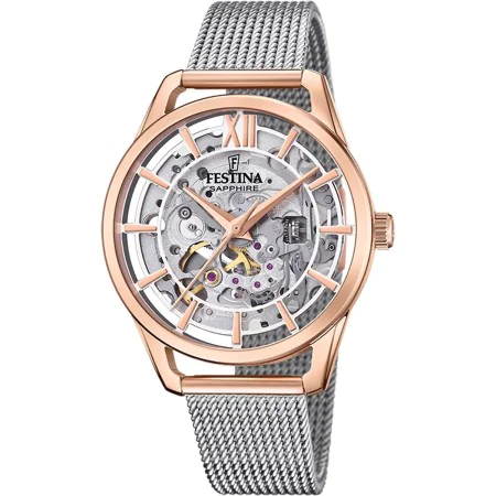 Reloj Mujer Festina F20628/1 de Festina, Relojes de pulsera - Ref: S7274945, Precio: 262,16 €, Descuento: %