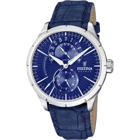 Men's Watch Festina F16573/7 by Festina, Wrist Watches - Ref: S7274948, Price: 113,27 €, Discount: %