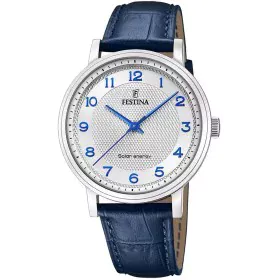 Reloj Hombre Festina F20660/1 de Festina, Relojes de pulsera - Ref: S7274956, Precio: 156,77 €, Descuento: %