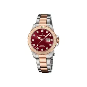 Montre Homme Festina F20505/2 (Ø 35 mm) de Festina, Montres bracelet - Réf : S7274967, Prix : 166,47 €, Remise : %