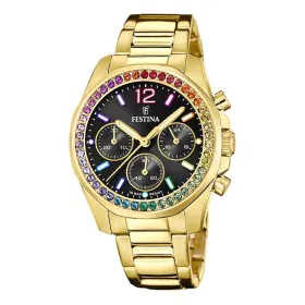 Relógio feminino Festina F20609/3 de Festina, Relógios com braselete - Ref: S7274974, Preço: 217,05 €, Desconto: %