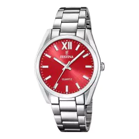 Relógio feminino Festina F20622/B de Festina, Relógios com braselete - Ref: S7274979, Preço: 103,95 €, Desconto: %