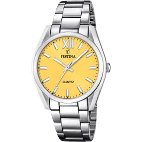 Relógio feminino Festina F20622/G de Festina, Relógios com braselete - Ref: S7274981, Preço: 103,95 €, Desconto: %