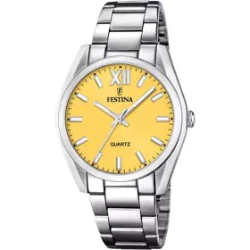 Relógio feminino Festina F20622/G de Festina, Relógios com braselete - Ref: S7274981, Preço: 109,77 €, Desconto: %