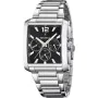 Men's Watch Festina F20635/4 Black Silver by Festina, Wrist Watches - Ref: S7274984, Price: 176,19 €, Discount: %