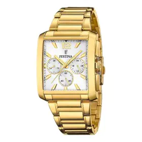 Montre Homme Festina F20638/1 de Festina, Montres bracelet - Réf : S7274988, Prix : 199,07 €, Remise : %