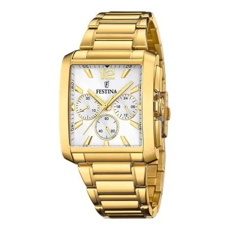 Reloj Hombre Festina F20638/1 de Festina, Relojes de pulsera - Ref: S7274988, Precio: 199,07 €, Descuento: %