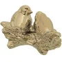 Decorative Figure Alexandra House Living Golden Ceramic Bird by Alexandra House Living, Collectables - Ref: D1623266, Price: ...