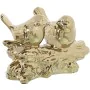 Decorative Figure Alexandra House Living Golden Ceramic Bird by Alexandra House Living, Collectables - Ref: D1623266, Price: ...