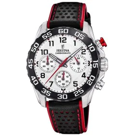 Relógio masculino Festina F20458/1 de Festina, Relógios com braselete - Ref: S7275004, Preço: 122,62 €, Desconto: %