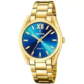 Montre Homme Festina F20640/8 de Festina, Montres bracelet - Réf : S7275008, Prix : 131,96 €, Remise : %