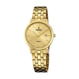 Montre Femme Festina F20514/2 de Festina, Montres bracelet - Réf : S7275026, Prix : 113,27 €, Remise : %