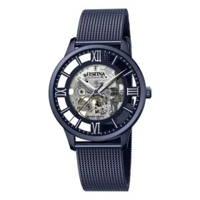 Montre Homme Festina F20574/1 de Festina, Montres bracelet - Réf : S7275029, Prix : 240,08 €, Remise : %