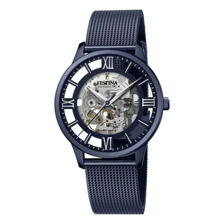 Reloj Hombre Festina F20574/1 de Festina, Relojes de pulsera - Ref: S7275029, Precio: 262,16 €, Descuento: %