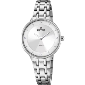 Ladies' Watch Festina F20600/1 by Festina, Wrist Watches - Ref: S7275037, Price: 113,27 €, Discount: %