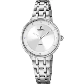 Relógio feminino Festina F20600/1 de Festina, Relógios com braselete - Ref: S7275037, Preço: 113,27 €, Desconto: %