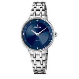 Relógio feminino Festina F20600/3 de Festina, Relógios com braselete - Ref: S7275038, Preço: 113,27 €, Desconto: %