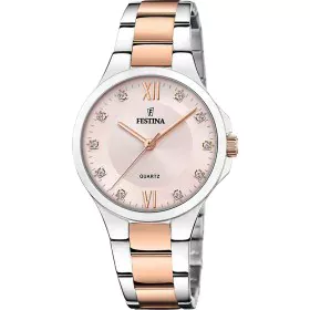 Relógio feminino Festina F20612/2 (Ø 34 mm) de Festina, Relógios com braselete - Ref: S7275039, Preço: 131,96 €, Desconto: %