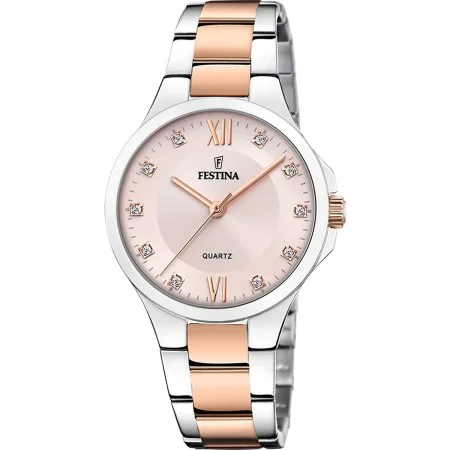 Montre Femme Festina F20612/2 (Ø 34 mm) de Festina, Montres bracelet - Réf : S7275039, Prix : 139,34 €, Remise : %