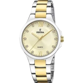 Relógio feminino Festina F20618/1 (Ø 34 mm) de Festina, Relógios com braselete - Ref: S7275042, Preço: 131,96 €, Desconto: %