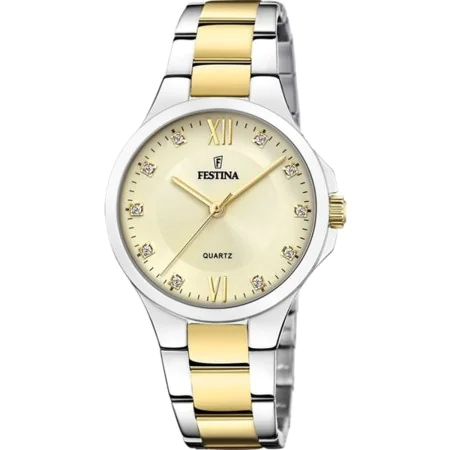 Ladies' Watch Festina F20618/1 (Ø 34 mm) by Festina, Wrist Watches - Ref: S7275042, Price: 139,34 €, Discount: %