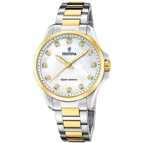 Men's Watch Festina F20655/1 by Festina, Wrist Watches - Ref: S7275048, Price: 185,87 €, Discount: %