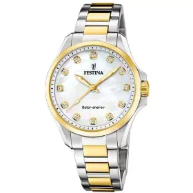 Herrenuhr Festina F20655/1 von Festina, Armbanduhren - Ref: S7275048, Preis: 172,10 €, Rabatt: %