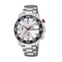 Montre Homme Festina F20457/1 Argenté de Festina, Montres bracelet - Réf : S7275057, Prix : 131,96 €, Remise : %