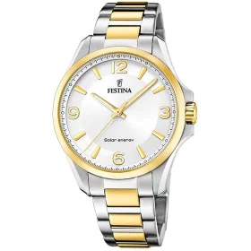 Herrenuhr Festina F20657/1 von Festina, Armbanduhren - Ref: S7275059, Preis: 172,10 €, Rabatt: %