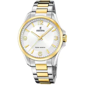 Relógio masculino Festina F20657/1 de Festina, Relógios com braselete - Ref: S7275059, Preço: 185,87 €, Desconto: %