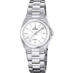 Montre Femme Festina F20553/2 de Festina, Montres bracelet - Réf : S7275062, Prix : 103,95 €, Remise : %