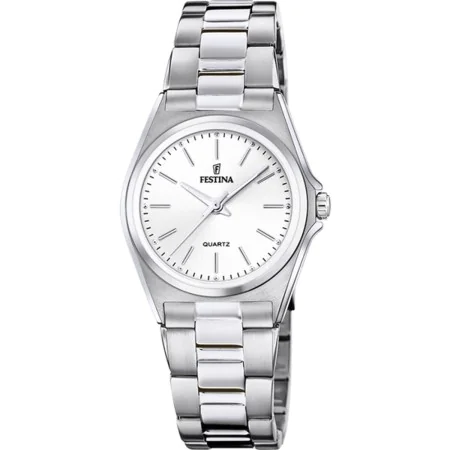 Reloj Mujer Festina F20553/2 de Festina, Relojes de pulsera - Ref: S7275062, Precio: 109,77 €, Descuento: %