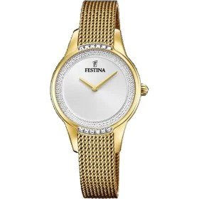 Relógio feminino Festina F20495/1 de Festina, Relógios com braselete - Ref: S7275067, Preço: 131,96 €, Desconto: %