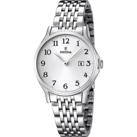 Reloj Mujer Festina F16748/1 de Festina, Relojes de pulsera - Ref: S7275068, Precio: 109,77 €, Descuento: %