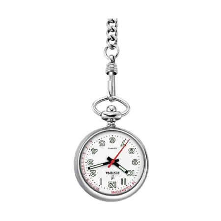 Taschenuhr Festina F2034/1 von Festina, Taschenuhren - Ref: S7275070, Preis: 98,22 €, Rabatt: %