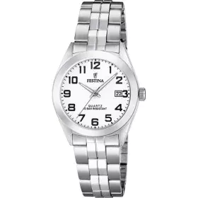 Montre Femme Festina F20438/1 de Festina, Montres bracelet - Réf : S7275072, Prix : 101,71 €, Remise : %