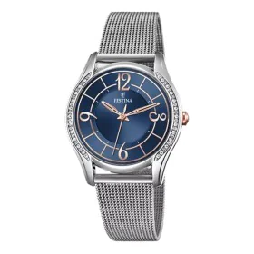 Relógio feminino Festina F20420/4 de Festina, Relógios com braselete - Ref: S7275075, Preço: 113,27 €, Desconto: %