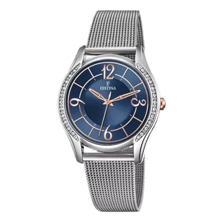 Montre Femme Festina F20420/4 de Festina, Montres bracelet - Réf : S7275075, Prix : 119,62 €, Remise : %