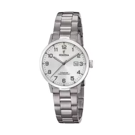 Relógio feminino Festina F20436/1 de Festina, Relógios com braselete - Ref: S7275076, Preço: 141,28 €, Desconto: %