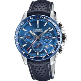 Montre Homme Festina F20561/3 de Festina, Montres bracelet - Réf : S7275078, Prix : 163,13 €, Remise : %