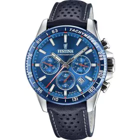 Montre Homme Festina F20561/3 de Festina, Montres bracelet - Réf : S7275078, Prix : 176,19 €, Remise : %