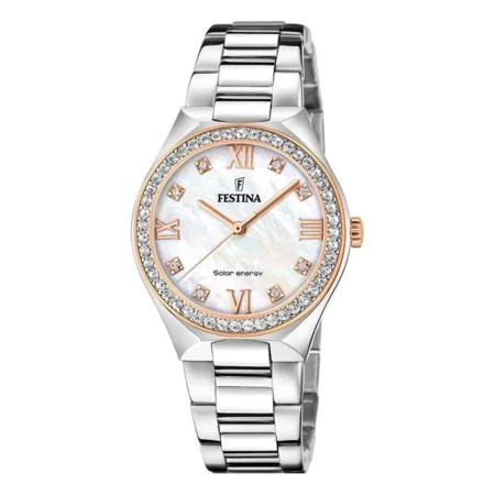 Reloj Mujer Festina F20658/1 de Festina, Relojes de pulsera - Ref: S7275084, Precio: 185,87 €, Descuento: %