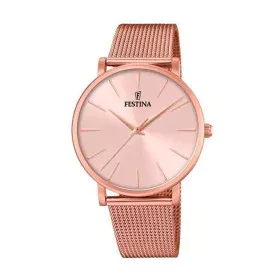 Relógio feminino Festina F20477/1 de Festina, Relógios com braselete - Ref: S7275093, Preço: 129,49 €, Desconto: %