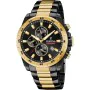 Relógio masculino Festina F20563/1 Cinzento de Festina, Relógios com braselete - Ref: S7275094, Preço: 262,16 €, Desconto: %