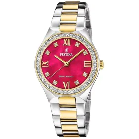 Relógio feminino Festina F20659/3 de Festina, Relógios com braselete - Ref: S7275103, Preço: 190,07 €, Desconto: %